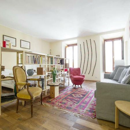 Al Portico 39 Apartment Рим Екстериор снимка