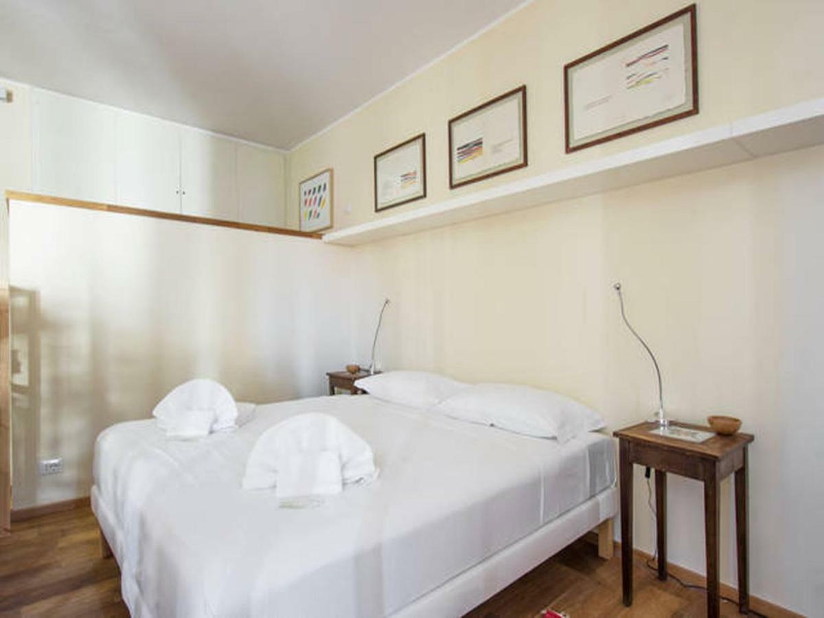 Al Portico 39 Apartment Рим Екстериор снимка