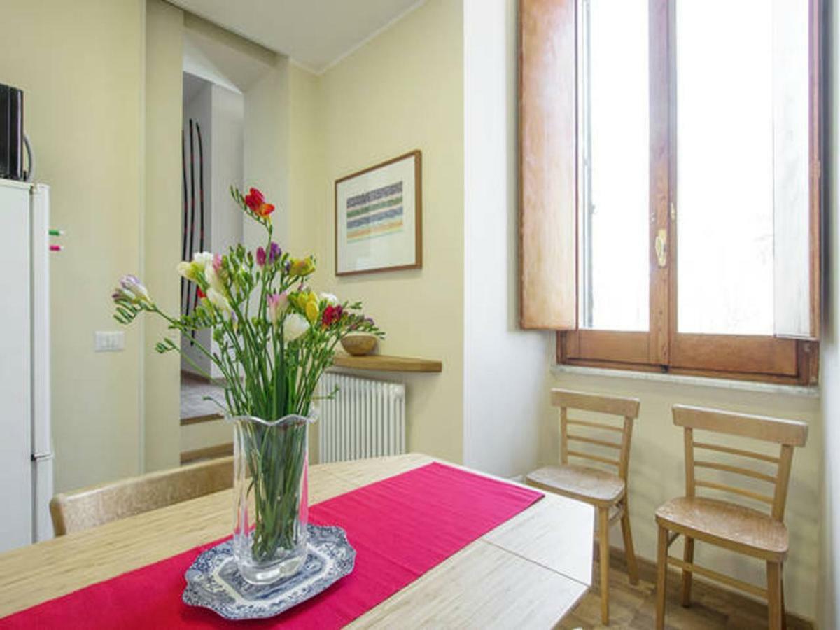 Al Portico 39 Apartment Рим Екстериор снимка