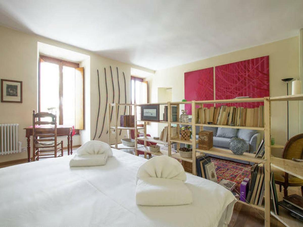 Al Portico 39 Apartment Рим Екстериор снимка